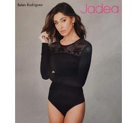 BODY SOTTOGIACCA DONNA