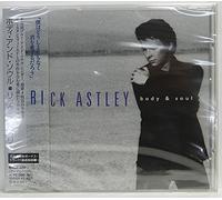 Body & Soul [+1 Bonus]
