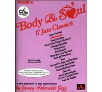 Body & Soul: 17 Jazz Classics (2000-06-28)