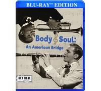 Body & Soul: An American Bridge (Blu-ray) Robert Philipson