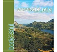 Body & Soul Collection - Vol. 1-Emerald Isle: Celtic