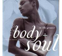 Body + Soul: In the Groove by Various Artists