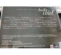 Body & Soul: No Control