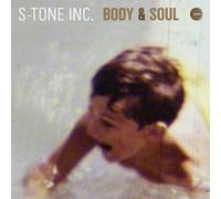 Body & Soul - S-Tone Inc. (Audio Cd)