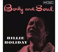Body & Soul - SHM Single Layer SACD - IMPORT JAPAN