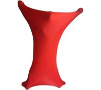Body Sox Avvolgente For Tutto Il Corpo, Calzino Elasticizzato Sensoriale 131x72 Cm, For Far Rilassare E Auto-reclamare I Bambini(Rot,Large)