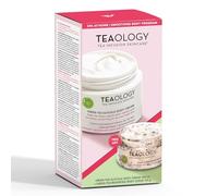 Body Spa Kit Glicolic Body Cream + Body Scrub