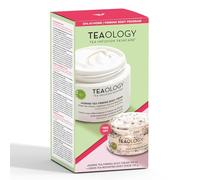 Body Spa Kit Jasmine Body Cream + Body Scrub
