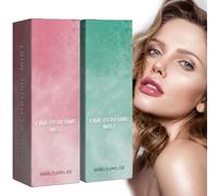 Body Splash da donna, spray per il corpo da donna, profumo a lunga durata, profumo per capelli e corpo, Eau de Toilette, idratante per la pelle, (28/30) (28+30)