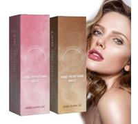 Body Splash da donna, spray per il corpo da donna, profumo a lunga durata, profumo per capelli e corpo, Eau de Toilette, idratante per la pelle, (28/30) (28+32)