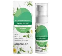 Body Spray 60 ml Fragranza Idratante Naturale a Lunga Durata | Spray Corpo Lunga Durata per Donna Per Lavoro, Spiaggia, Viaggi, Uso Quotidiano, Appuntamenti, Feste, Dopo Bagno, Capelli e