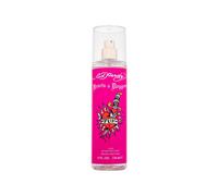 Body Spray Christian Audigier Ed Hardy Hearts & Daggers 236Ml (Body Spray) Per Donna