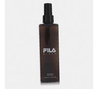 Body Spray Fila Black 250Ml (Body Spray) Per Uomo