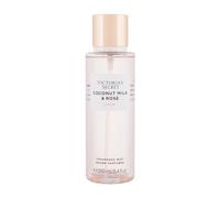Body Spray Victoria´S Secret Coconut Milk & Rose Calm 250Ml Per Donna (Spray Per Il Corpo)