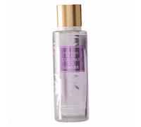 Body Spray Victoria´S Secret Coconut Sol Shimmer 250Ml (Body Spray) Per Donna
