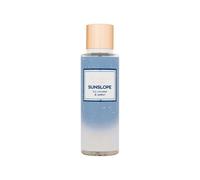 Body Spray Victorias Secret Sunslope 250Ml Per Donna (Body Spray)