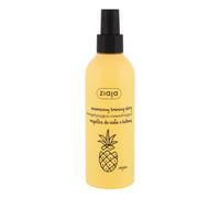 Body Spray Ziaja Pineapple 200Ml Per Donna (Spray Per Il Corpo)