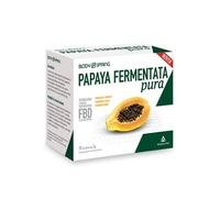 Body Spring Papaya Fermentata - Pura Integratore, 30 Bustine