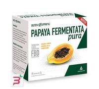 BODY SPRING PAPAYA FERMENTATA PURA 30 BUSTINE