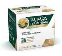 body spring papaya fermentata pura 30 bustine