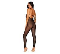 Body Stocking - Taglia Unica - Nera