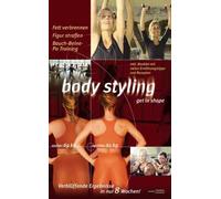 Body Styling - Get In Shape