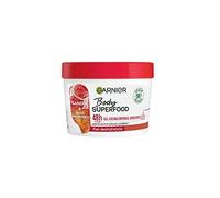 BODY SUPERFOOD gel crema corporal hidratante 380 ml