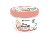 GARNIER BODY SUPERFOOD hypoallergenic moisturizing body balm 380 ml