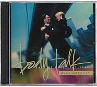 Body Talk Always and Forever: The Language of Love 1965-1995