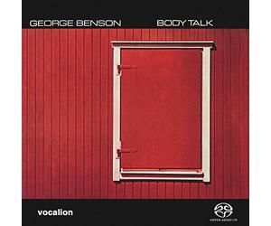 BODY TALK -SACD-