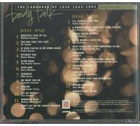 Body Talk: The Language of Love 1965-1995 - Just for You