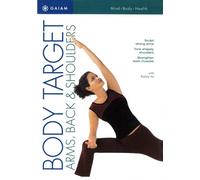 Body Target - Arms, Back And Shoulders [2003]