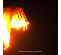 The Body & Dis Fig Orchards of a Futile Heaven (Vinyl LP) 12" Album
