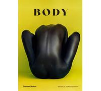 Body: The Photography Book