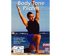 Body Tone Pilates with Rocco Sorace [PAL / Import - Australia]