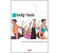 Body Tonic - 3 Disc Box Set [DVD] [Edizione: Regno Unito]