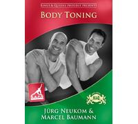 Body Toning by Jürg Neukom & Marcel Baumann