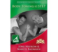 Body Toning mit Step by Jürg Neukom & Marcel Baumann