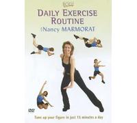 Body Training Collection - Daily Exercise Routine [Edizione: Regno Unito] [Edizione: Regno Unito]