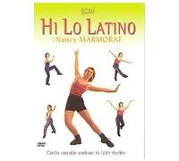 Body Training Collection-Hi Lo [Edizione: Regno Unito]