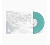 Body Transmission (Electric Blue Vinyl)
