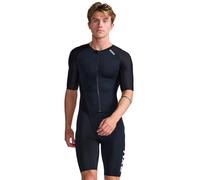 Body triathlon Aero nero