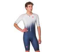 Body triathlon Core bianco