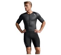 Body triathlon Core nero
