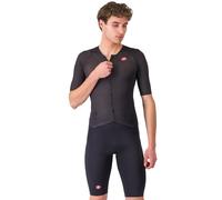 Castelli free sanremo 3 topspeed 3 men s tri suit black