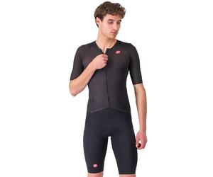 Body triathlon Free Sanremo 3 nero