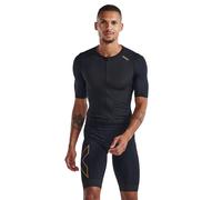 Body triathlon Light Speed nero