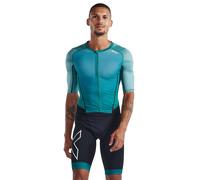 Body triathlon Light Speed verde