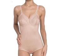 Body Triumph Doreen Cotton Modellatore Contenitivo Senza Ferretto 01bs