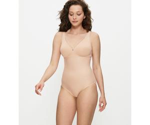 Body True Shape Sensation Beige 4 E Tinta unita